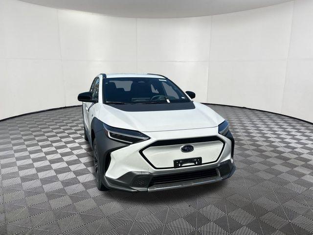 new 2025 Subaru Solterra car, priced at $38,828