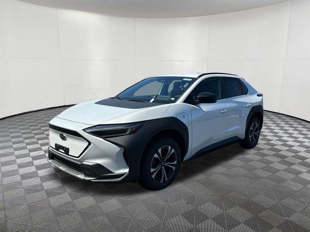 new 2025 Subaru Solterra car, priced at $38,828