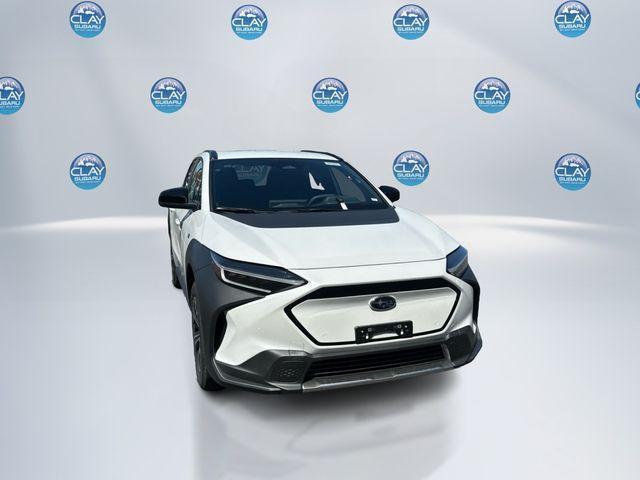 new 2025 Subaru Solterra car, priced at $38,828
