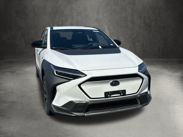 new 2025 Subaru Solterra car, priced at $38,828