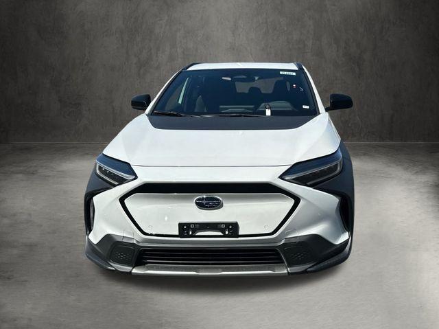 new 2025 Subaru Solterra car, priced at $38,828