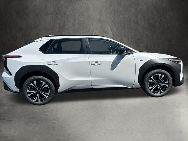 new 2025 Subaru Solterra car, priced at $38,828