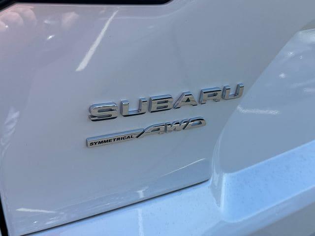 new 2025 Subaru Solterra car, priced at $38,828