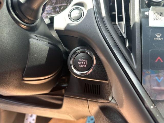new 2025 Subaru Crosstrek car, priced at $30,827