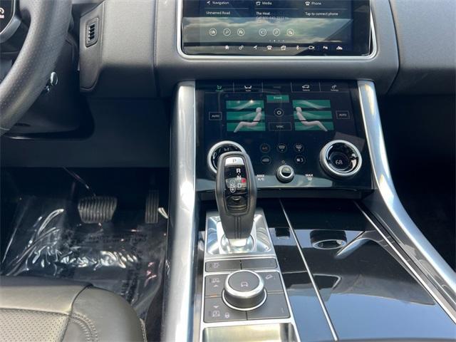 used 2019 Land Rover Range Rover Sport car, priced at $43,164
