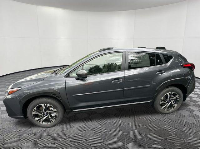 new 2025 Subaru Crosstrek car, priced at $31,434