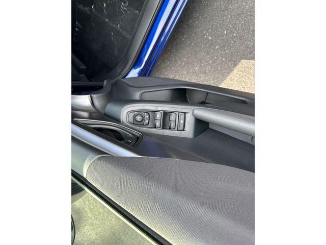 new 2025 Subaru Impreza car, priced at $24,265