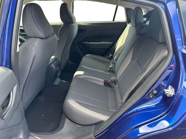 new 2025 Subaru Impreza car, priced at $24,265