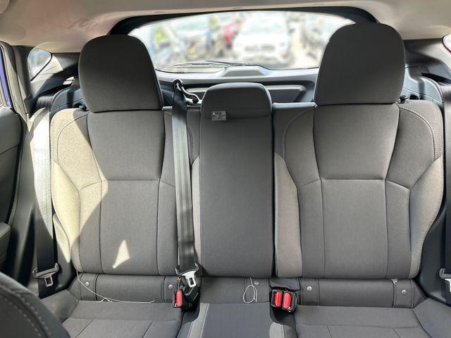 new 2025 Subaru Impreza car, priced at $24,265