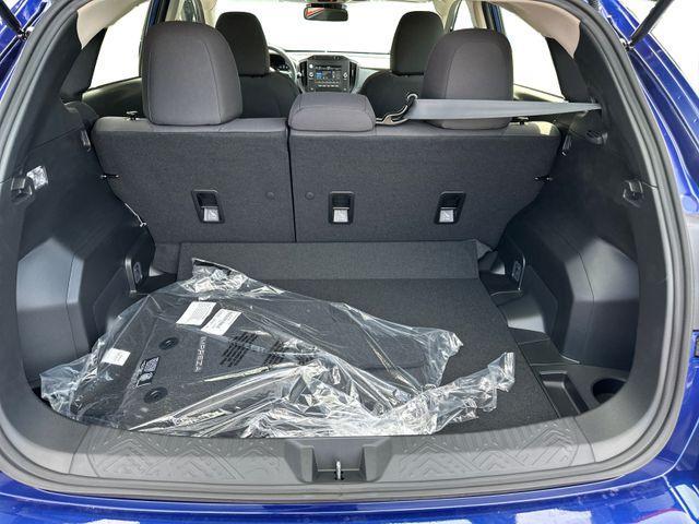 new 2025 Subaru Impreza car, priced at $24,265