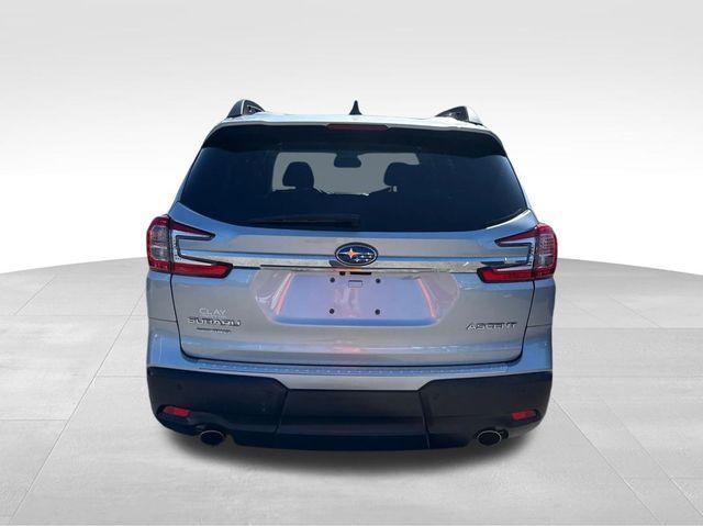 used 2023 Subaru Ascent car, priced at $28,200