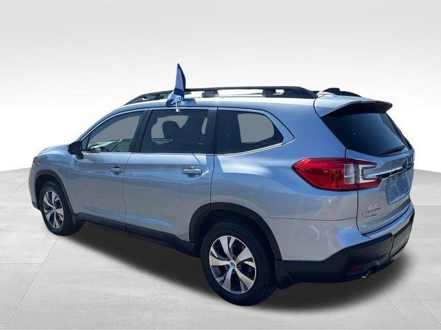 used 2023 Subaru Ascent car, priced at $28,200