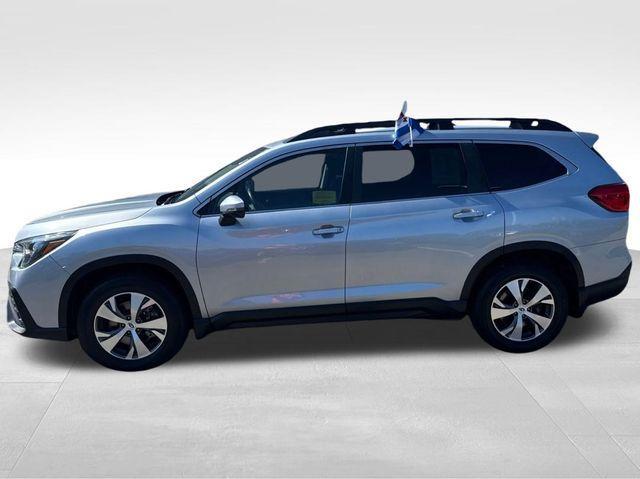 used 2023 Subaru Ascent car, priced at $28,200
