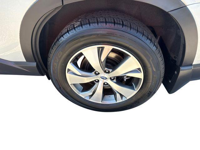 used 2023 Subaru Ascent car, priced at $28,200