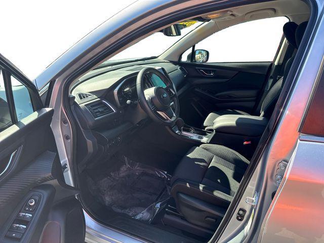used 2023 Subaru Ascent car, priced at $28,200