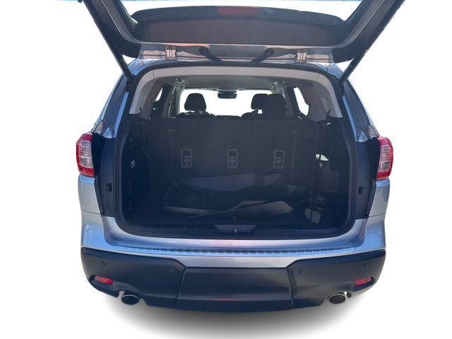 used 2023 Subaru Ascent car, priced at $28,200