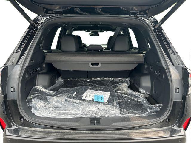 new 2025 Subaru Forester Hybrid car, priced at $38,570