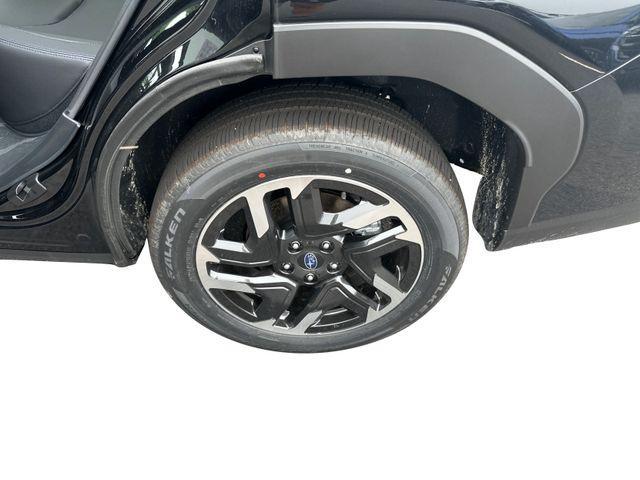 new 2025 Subaru Forester Hybrid car, priced at $38,570
