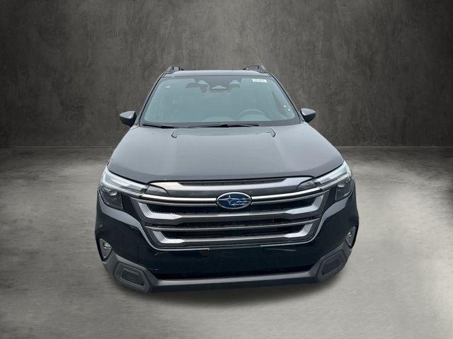new 2025 Subaru Forester Hybrid car, priced at $38,570