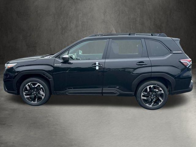 new 2025 Subaru Forester Hybrid car, priced at $38,570