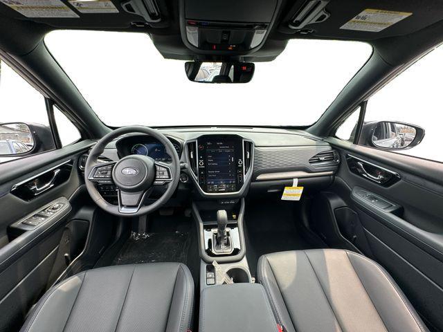 new 2025 Subaru Forester Hybrid car, priced at $38,570