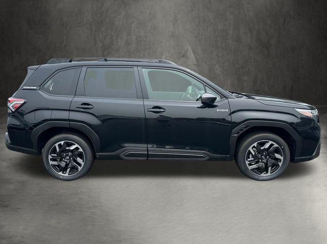new 2025 Subaru Forester Hybrid car, priced at $38,570