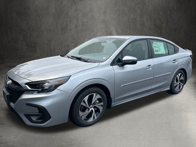 new 2025 Subaru Legacy car, priced at $30,800