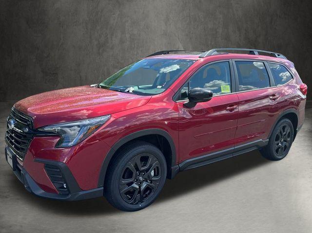 new 2025 Subaru Ascent car, priced at $50,409