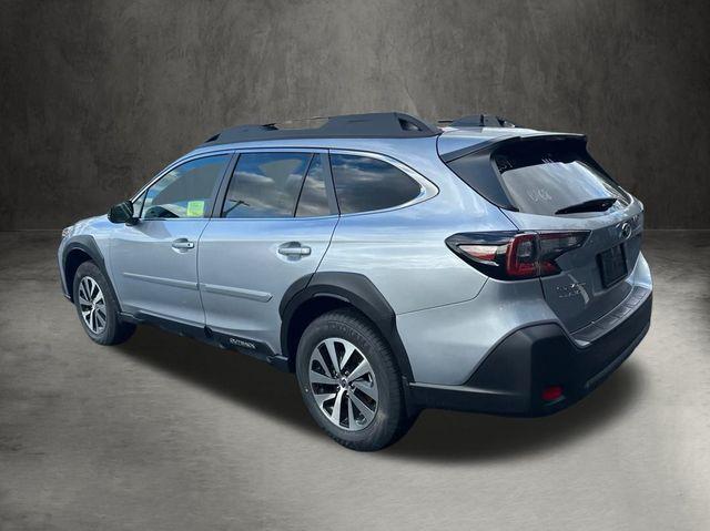 new 2025 Subaru Outback car, priced at $34,114