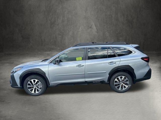 new 2025 Subaru Outback car, priced at $34,114