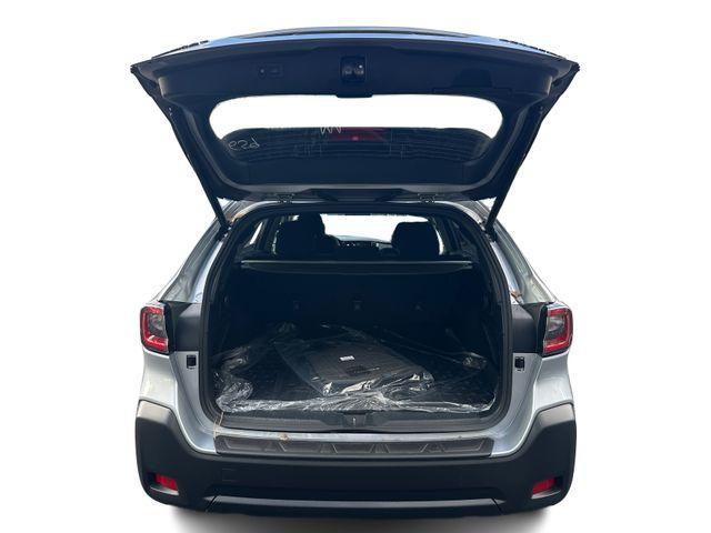 new 2025 Subaru Outback car, priced at $34,114