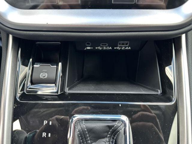 new 2025 Subaru Outback car, priced at $34,114