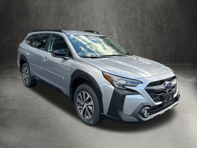 new 2025 Subaru Outback car, priced at $34,114