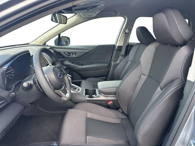 new 2025 Subaru Outback car, priced at $34,114