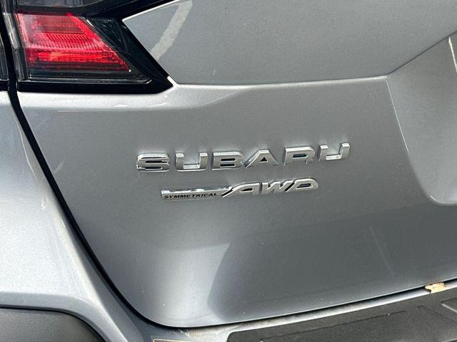 new 2025 Subaru Outback car, priced at $34,114