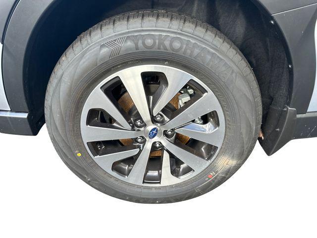 new 2025 Subaru Outback car, priced at $34,114