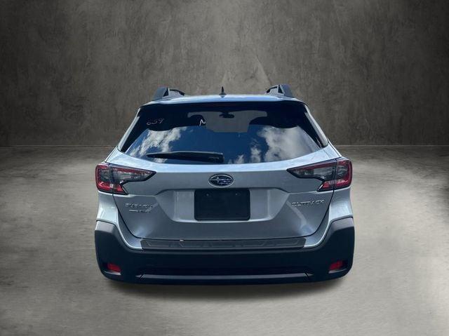 new 2025 Subaru Outback car, priced at $34,114