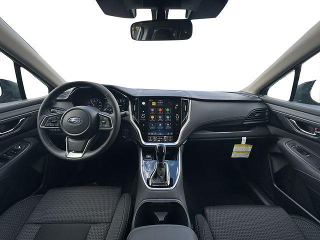 new 2025 Subaru Outback car, priced at $34,114
