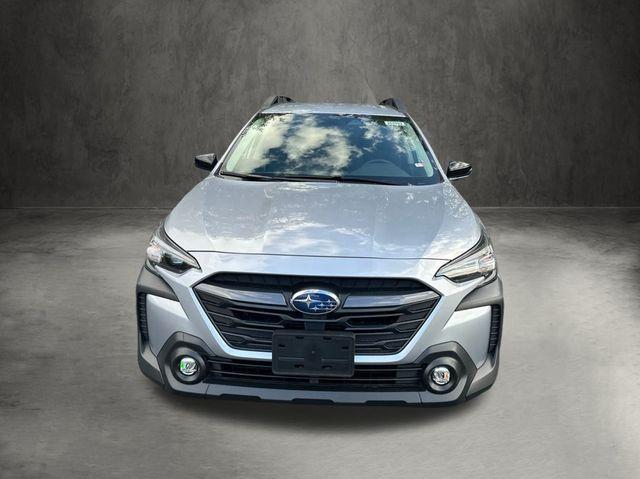 new 2025 Subaru Outback car, priced at $34,114