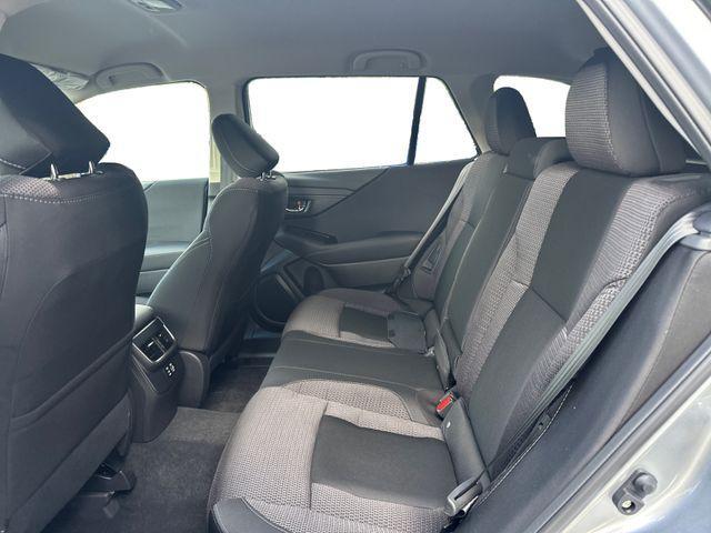 new 2025 Subaru Outback car, priced at $34,114