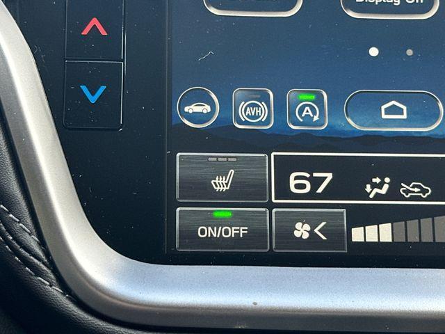 new 2025 Subaru Outback car, priced at $34,114