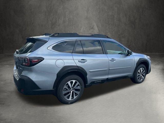 new 2025 Subaru Outback car, priced at $34,114