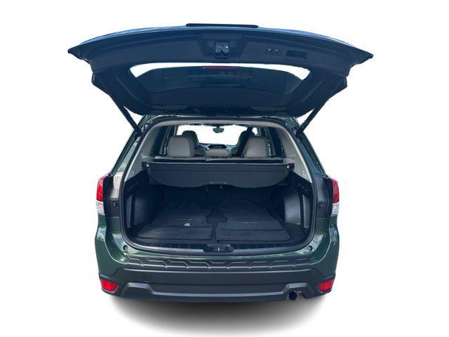 used 2022 Subaru Forester car, priced at $29,400