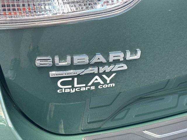 used 2022 Subaru Forester car, priced at $29,400