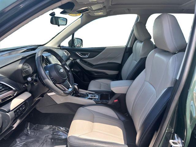 used 2022 Subaru Forester car, priced at $29,400
