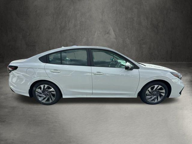 new 2025 Subaru Legacy car, priced at $33,201