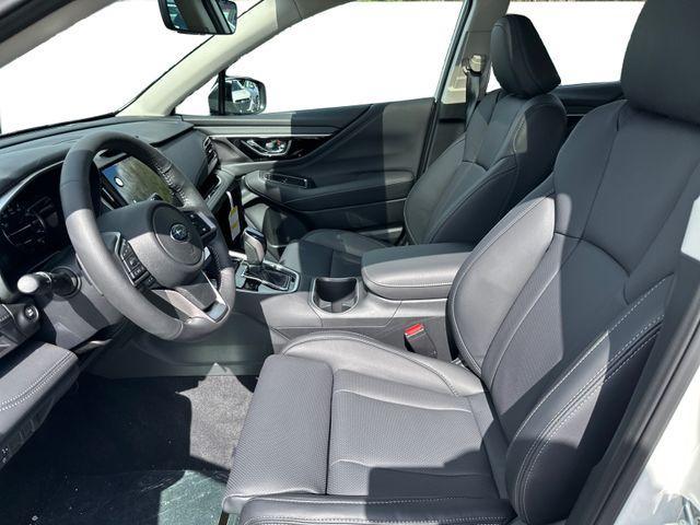 new 2025 Subaru Legacy car, priced at $34,201