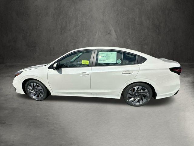 new 2025 Subaru Legacy car, priced at $33,201