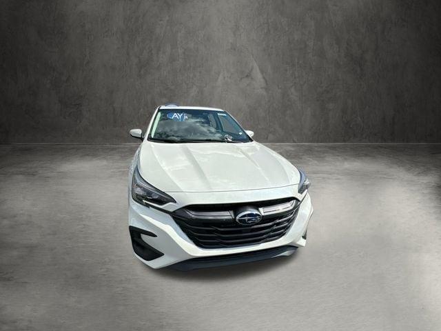 new 2025 Subaru Legacy car, priced at $33,201