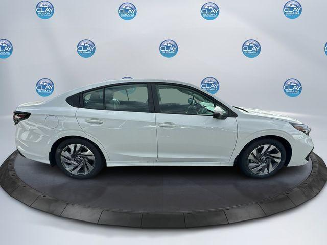 new 2025 Subaru Legacy car, priced at $34,201